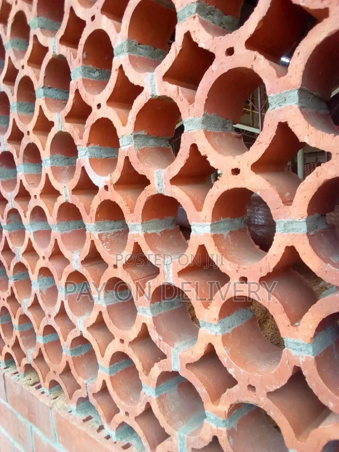 Ventilation