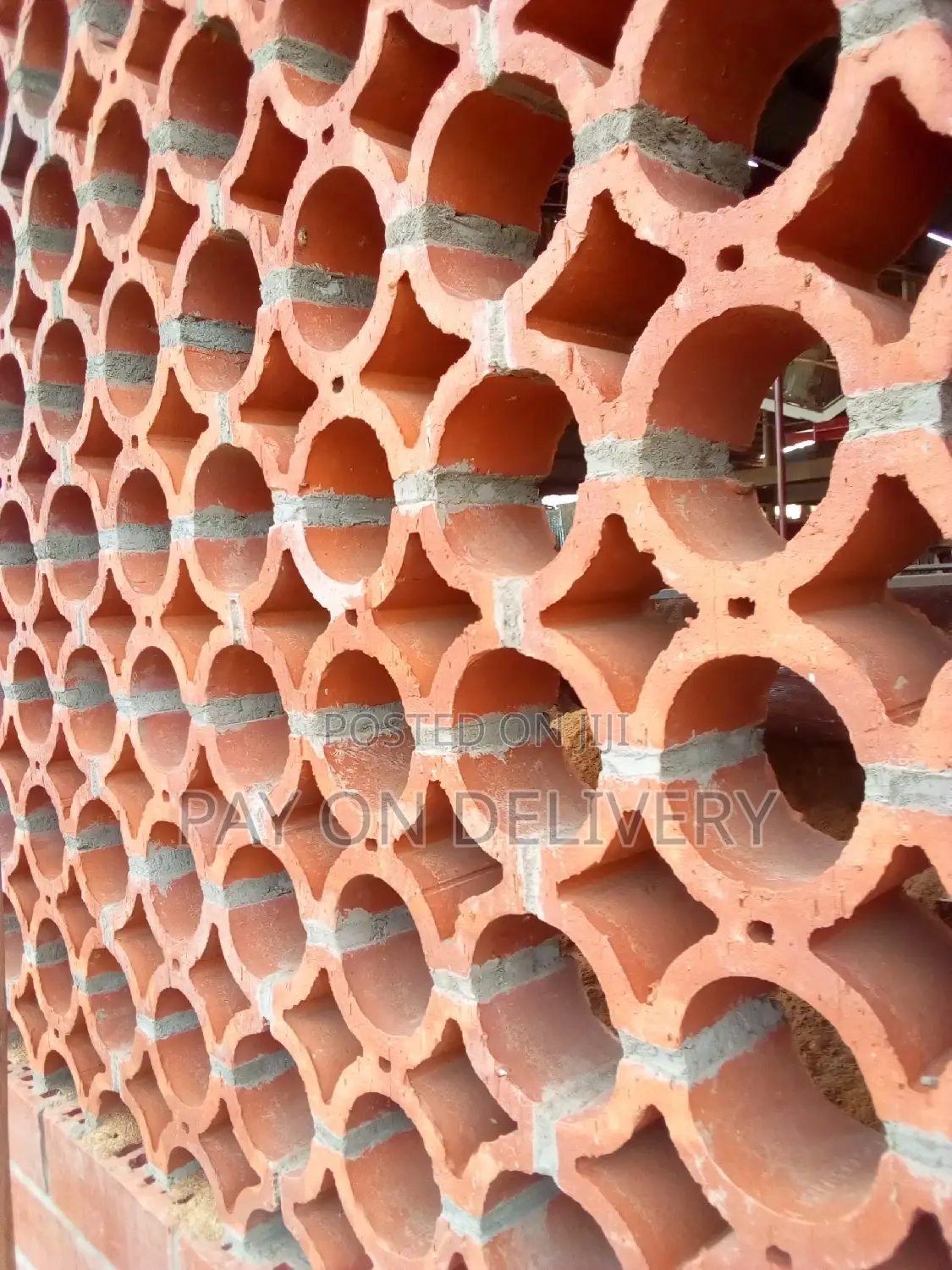 Ventilation