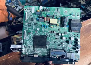 Photo - Professional Experts Lg55uk300pue Motherboard TV Repair