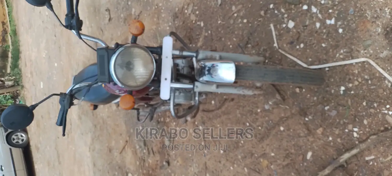 Bajaj Avenger 160 Street 2015 Silver
