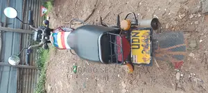 Bajaj Avenger 160 Street 2015 Silver