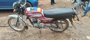 Bajaj Avenger 160 Street 2015 Silver