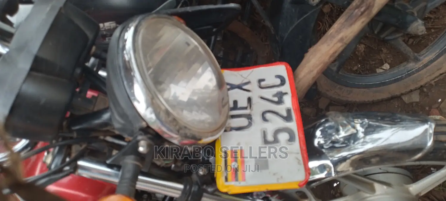 TVS HLX 125 2020 Gray