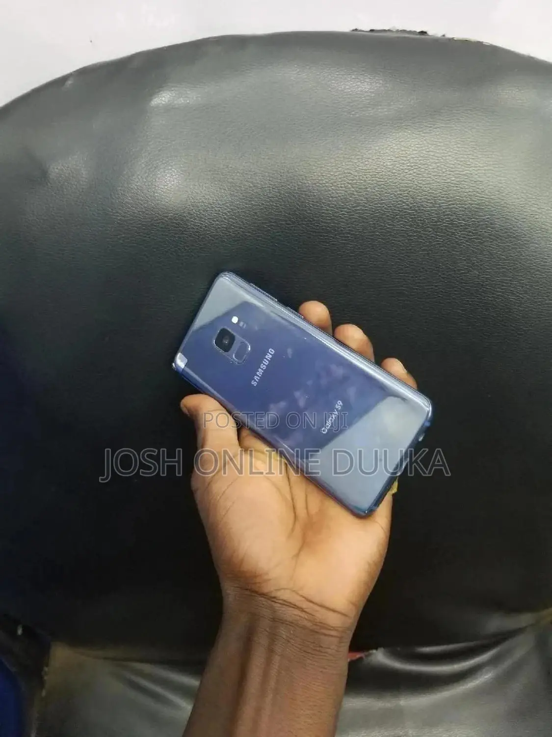 Samsung Galaxy S9 64 GB Blue