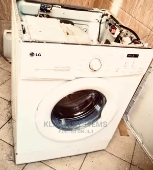 Number One Technician of Washing Machine Repair :