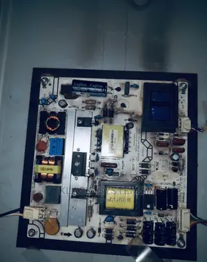 Motherboard Repair With the Experts in Kampala