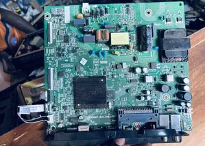 Well Trained LED TV Experts REPAIR