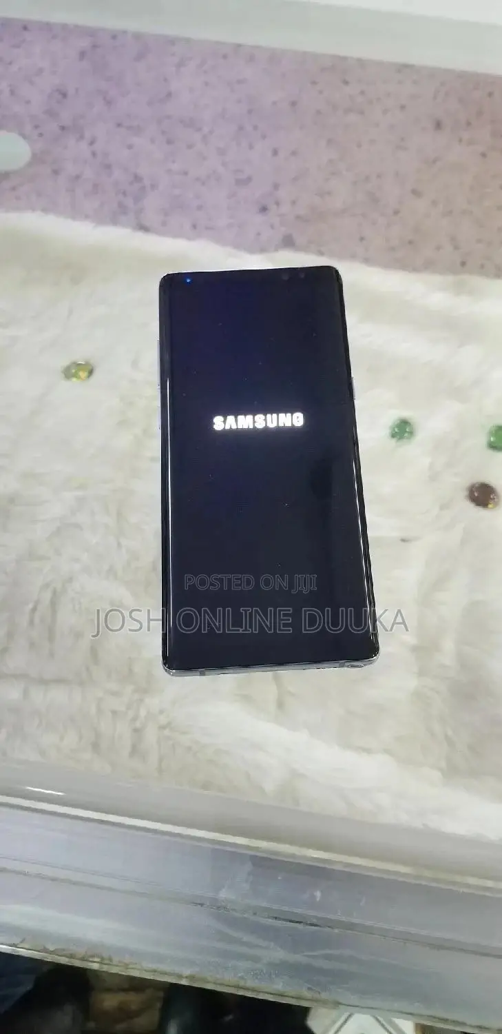 Samsung Galaxy Note 8 64 GB Gray