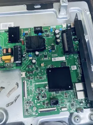 Super Professional TV Repair Experts in Kampala