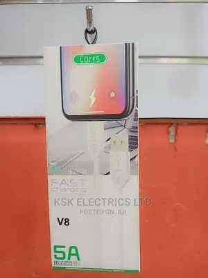 Fast Phone Usb Charger