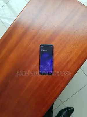 Samsung Galaxy S8 Plus 64 GB Black