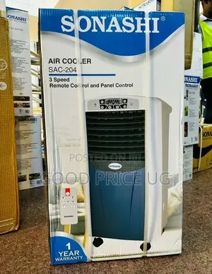 Sonashi Air Cooler