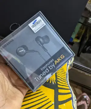 Type C Akg Earphones
