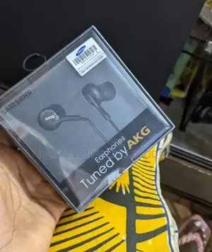 Type C Akg Earphones