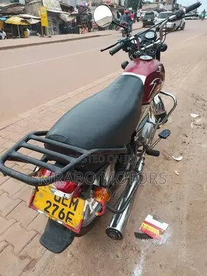 TVS XL 100 2014 Green