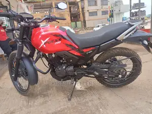 New Polaris PZR 2023 Red