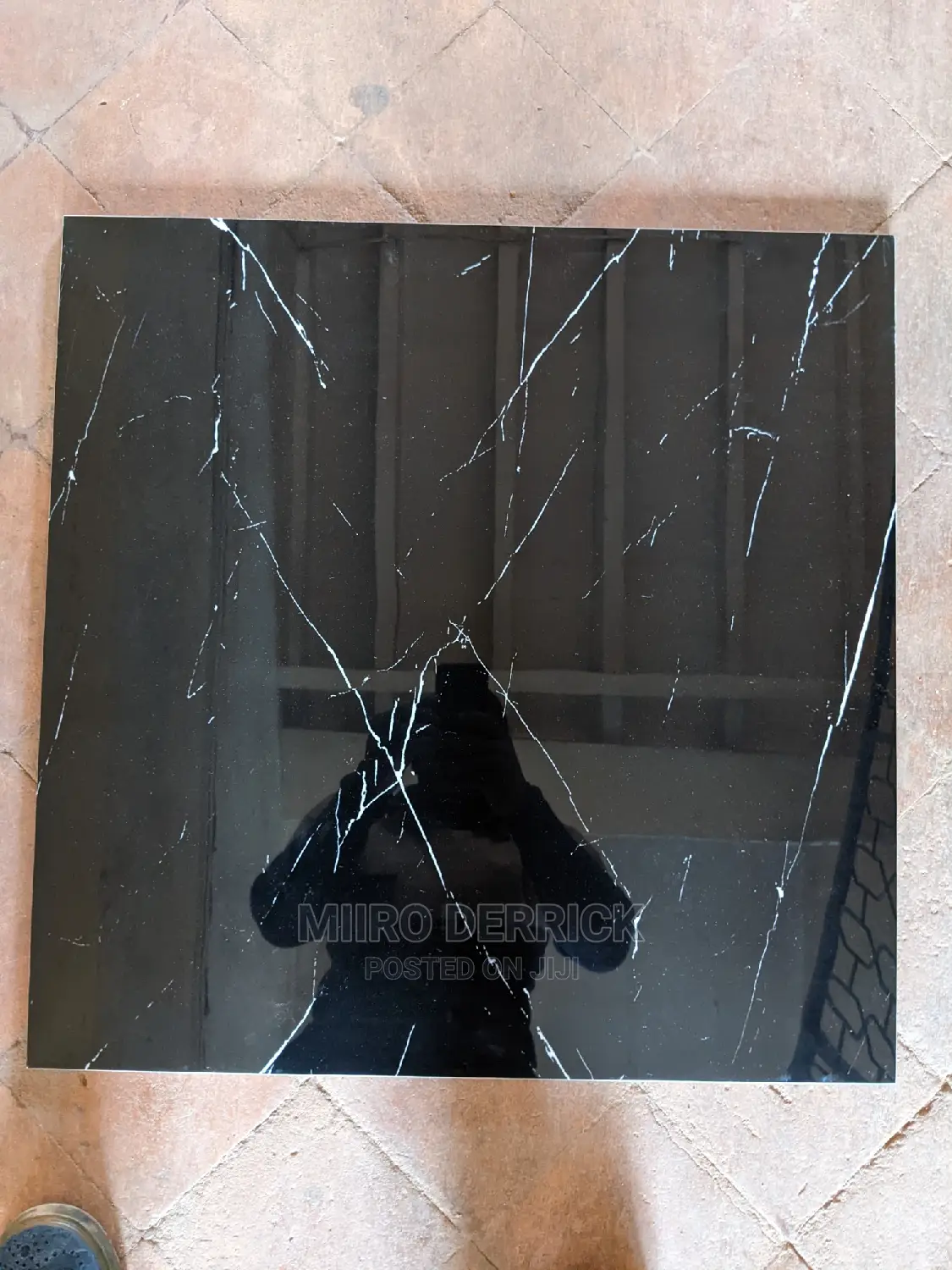 60*60 Porcelain Tiles