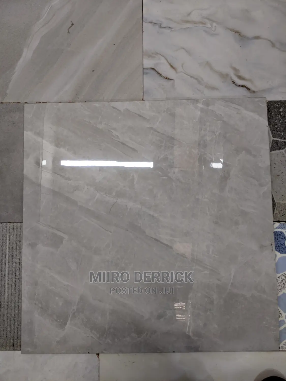 60*60 Porcelain Tiles
