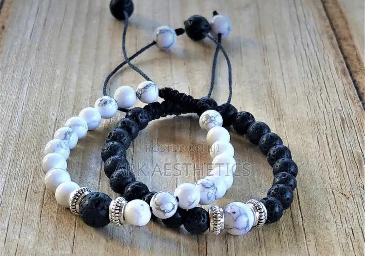 Couple Bracelets
