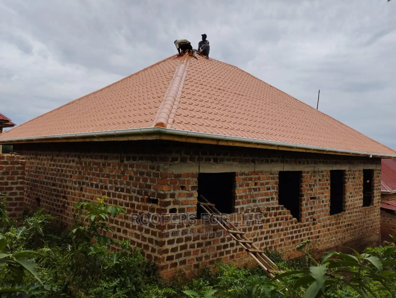 One Stop Roofing Services for the Quality of Your Dream Homestead