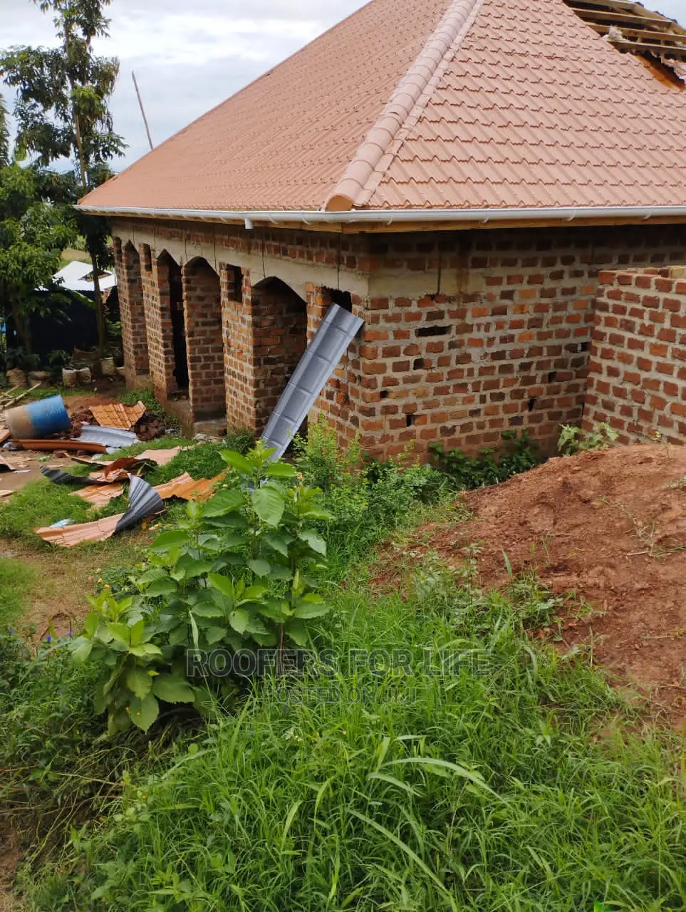 One Stop Roofing Services for the Quality of Your Dream Homestead