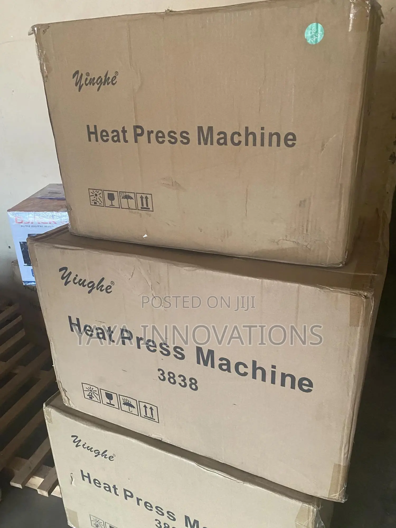 Magical Heatpress