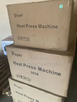Magical Heatpress