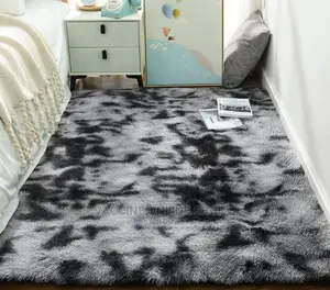 Fluffy Carpet