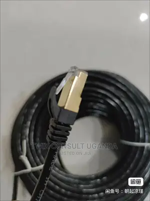 Cat 6 Cable
