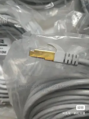 Cat 6 Cable