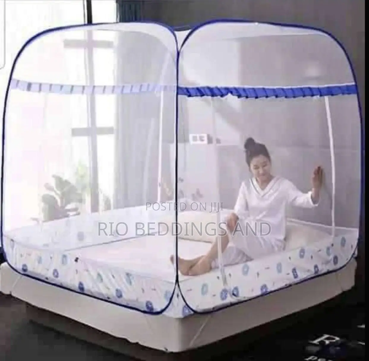 Super Tent Mosquito Net