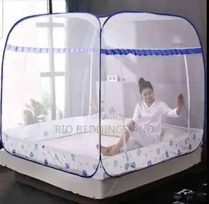 Super Tent Mosquito Net