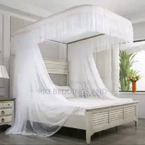 Two Stand Mosquito Nets