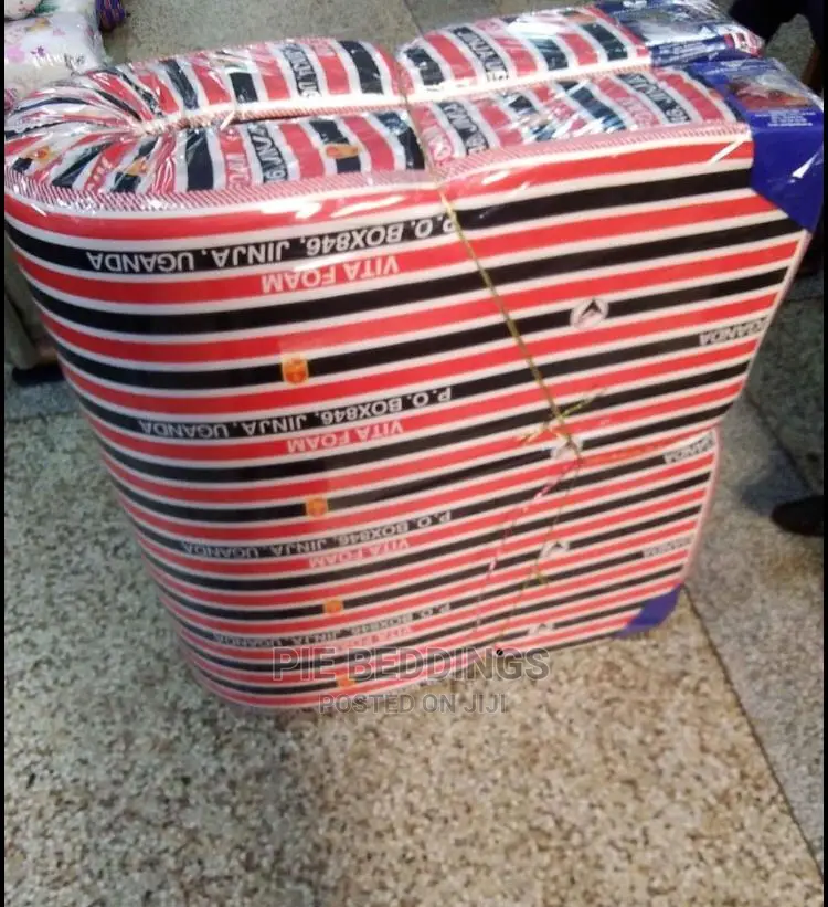 5 by 6 / 6 Inch Vitafoam Mattress
