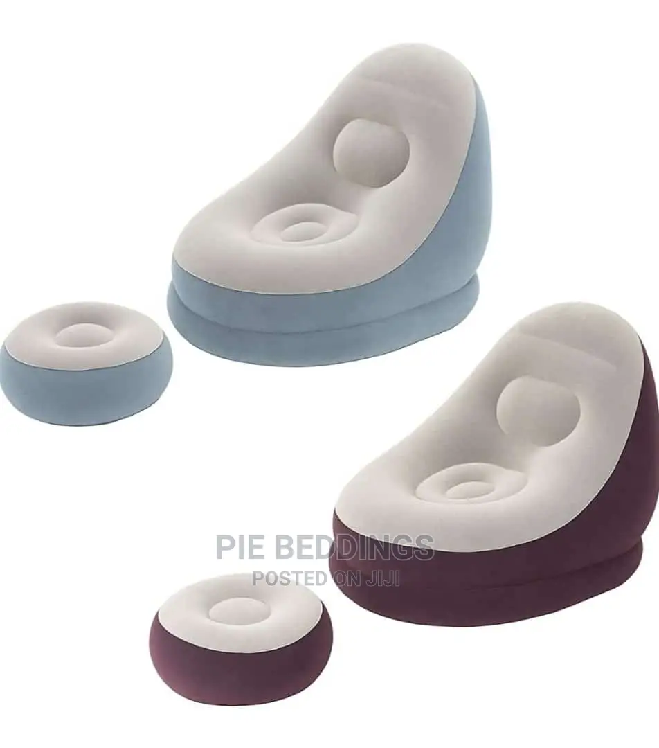 New Air Sofas