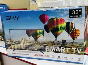 Sky 32 Inch Smart Tv/ 32" Smart Tv/Smart Tv/32 Inch Smart Tv