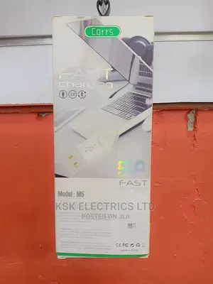 Fast Phone Usb Charger