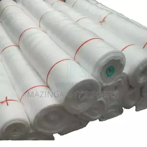3x50meters Greenhouse Farm Breeding and Insect Net