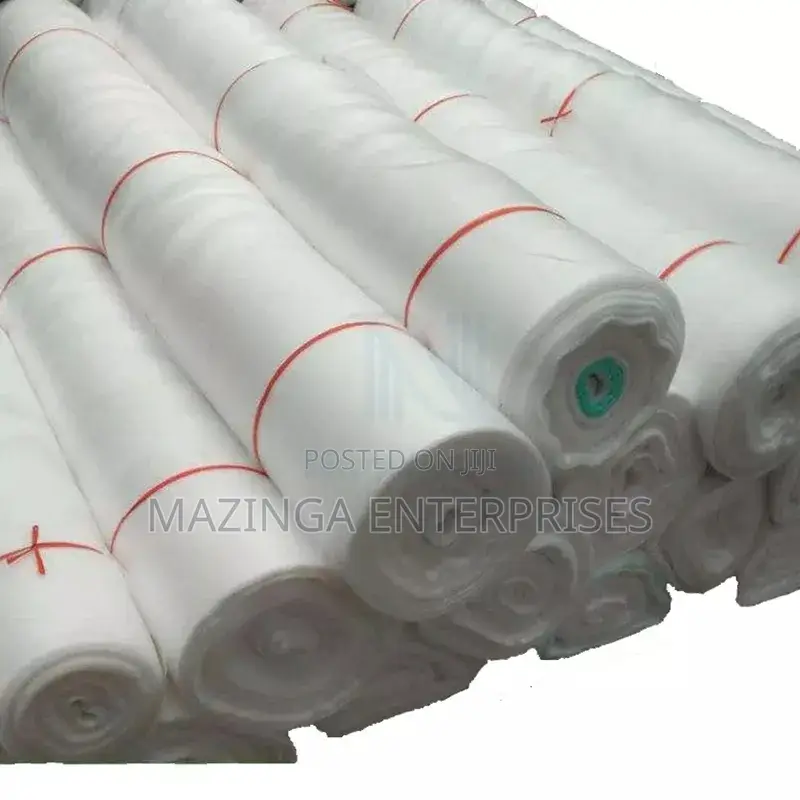 3x50meters Greenhouse Farm Breeding and Insect Net