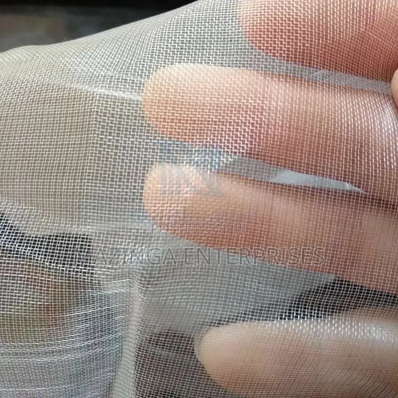 3x50meters Greenhouse Farm Breeding and Insect Net