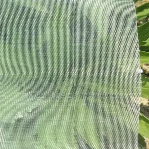 3x50meters Greenhouse Farm Breeding and Insect Net