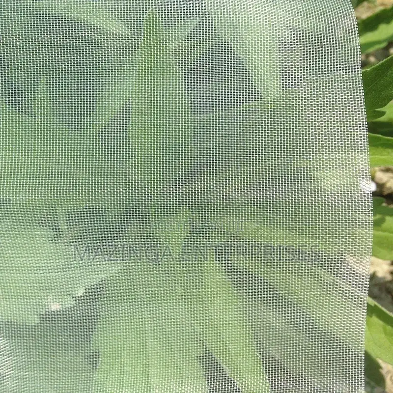 3x50meters Greenhouse Farm Breeding and Insect Net