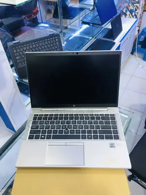 New Laptop HP EliteBook 840 G7 8GB Intel Core I5 SSD 256GB
