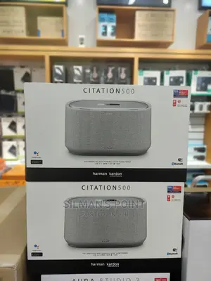 Harman Kardon Citation 500