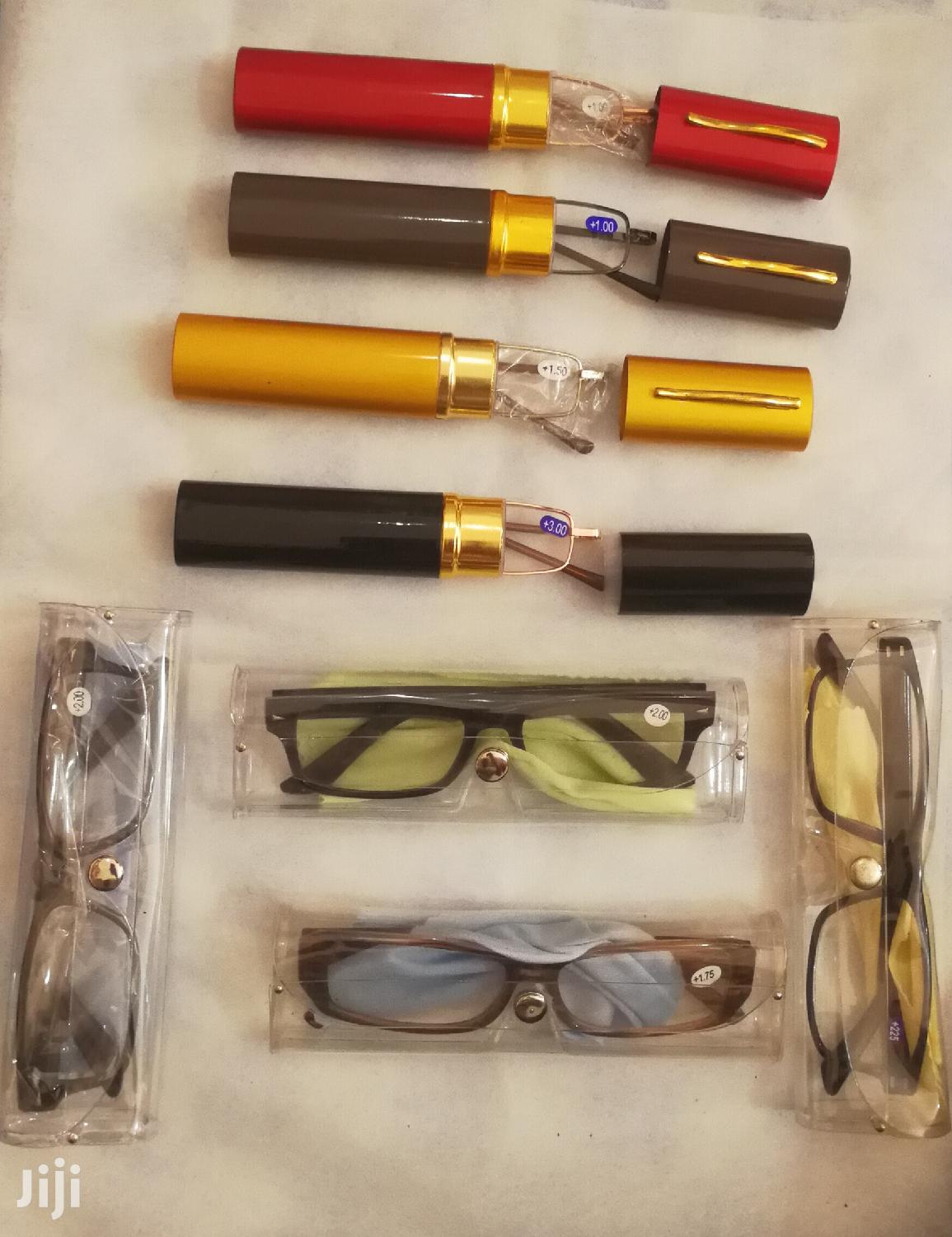 Brand New Lens Glasses Or Reading Glasses