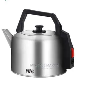 Winning Star Electric Kettle