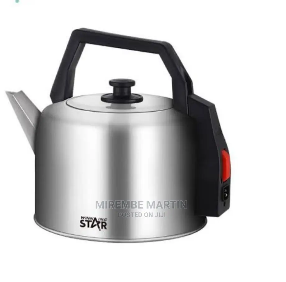Winning Star Electric Kettle