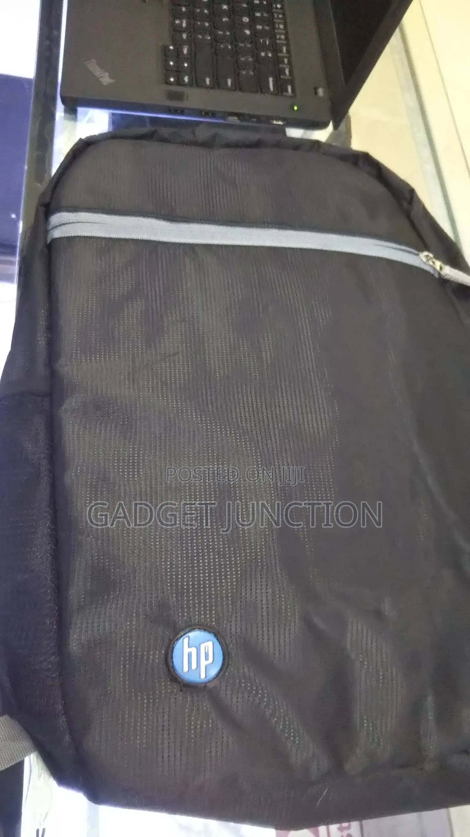 Hp Different Types of Bags