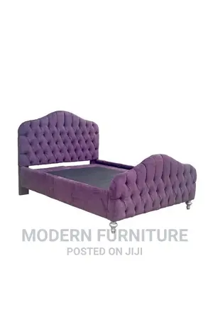 Dressed Bed of 6*6feet Call On