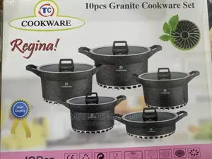Cookware Set